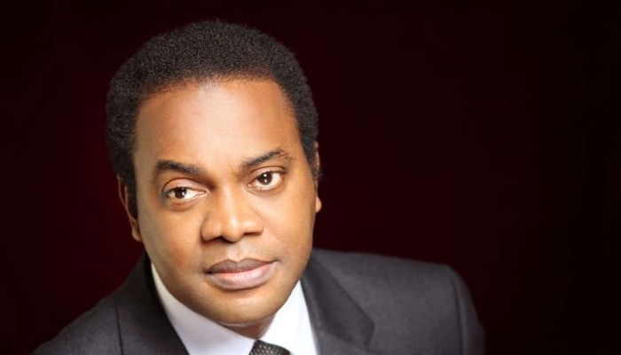 Donald Duke