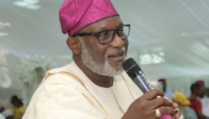 akeredolu