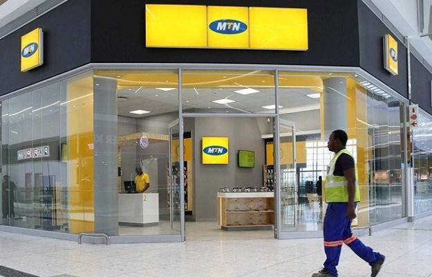 MTN registers shares at N0.02each with security exchange commission