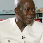 Oshiomhole