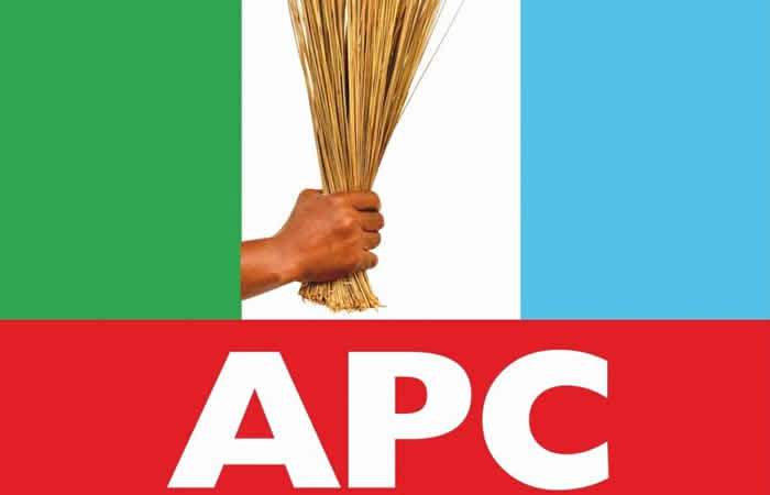 Atiku behind #Revolution now - APC