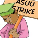 ASUU strike