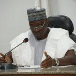Kwara Assembly moves to probe Ahmed over alleged mismanagement of infrastructure fund