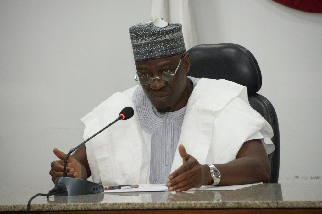 Kwara Assembly moves to probe Ahmed over alleged mismanagement of infrastructure fund