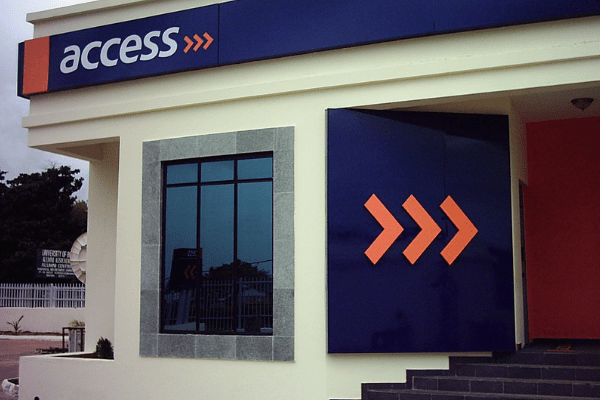 Access Bank