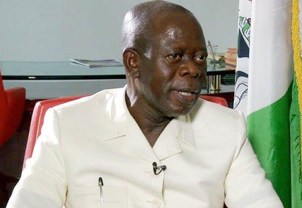 Stop heating up the polity, Group tells Oshiomhole