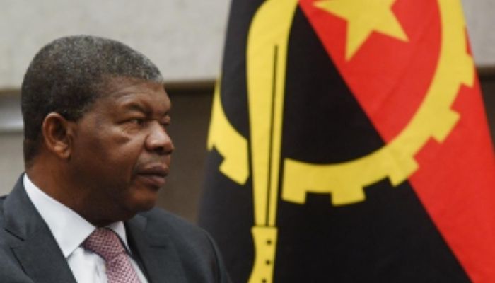 Angola President