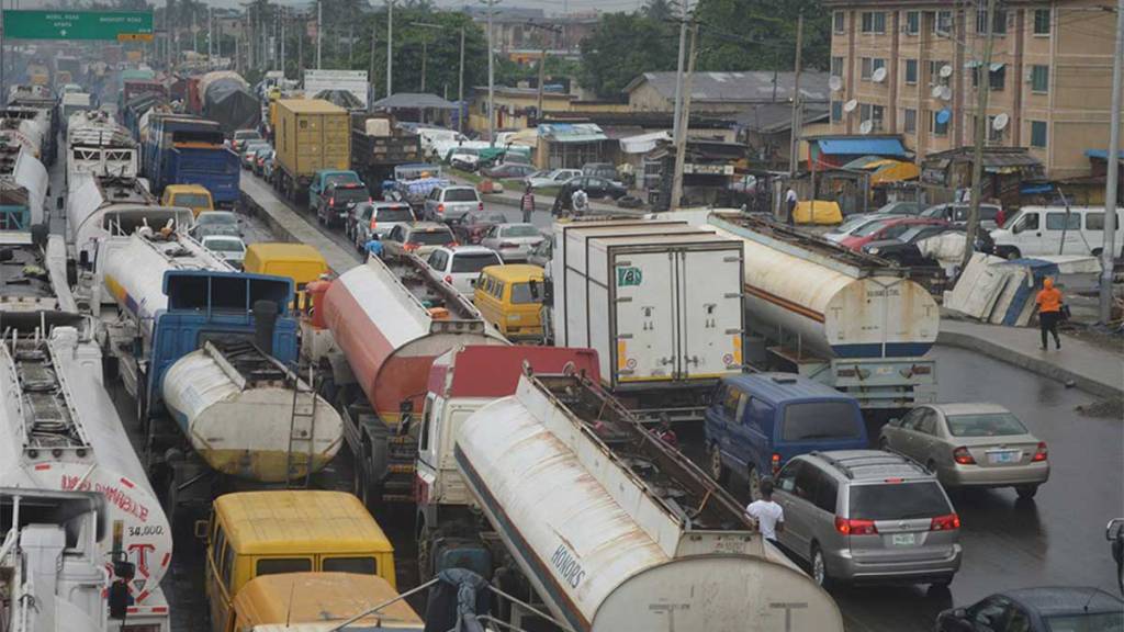 New seaport projects promise turnaround in Apapa, Tin-Can traffic