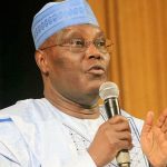 Atiku Abubakar