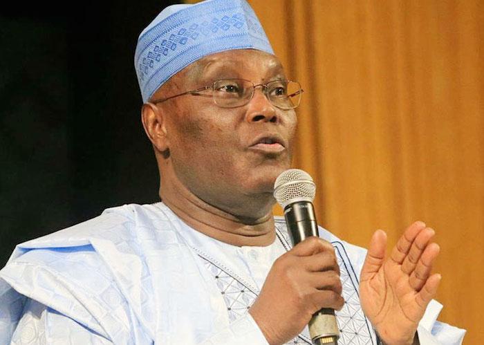 Atiku Abubakar
