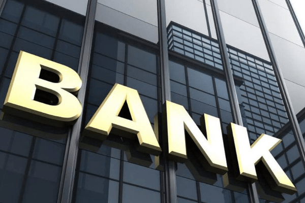 Bank credit to private sector