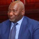 AFCON 2019: NFF lauds Aiteo's Benedict Peters support for Super Eagles’ qualification