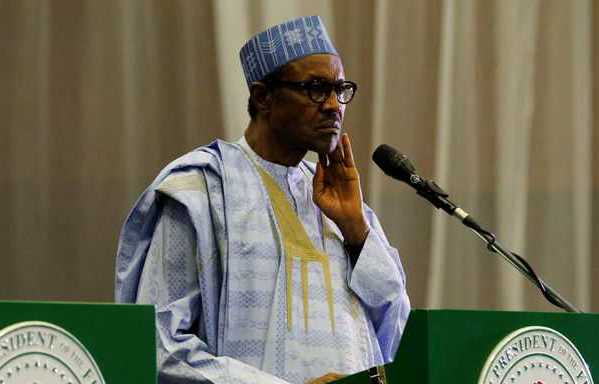 Buhari has no reason to attend debate - APC