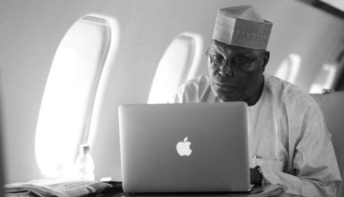 Atiku Abubakar