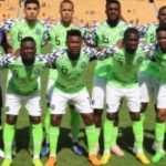 Super eagles