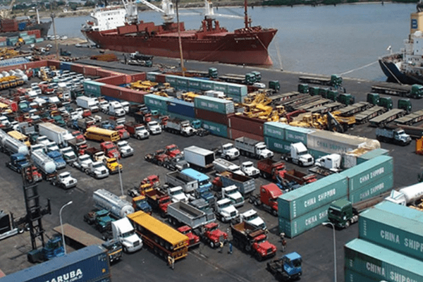 Two firms win bid for Ibom deep seaport project