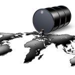 crude oil price