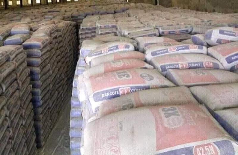 Dangote Cement, other stocks drag NSE ASI to new low