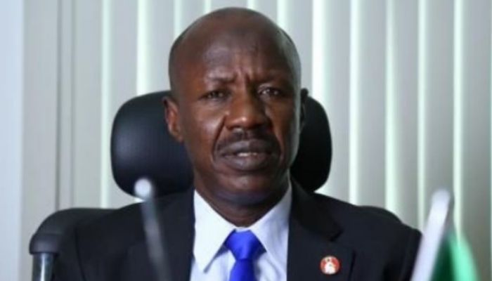 Ibrahim Magu