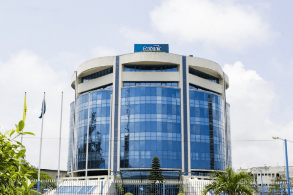 Ecobank reiterates Africa wide network advantage