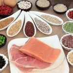 AERC advocates deepen agriculture, food policies to curb malnutrition in Africa