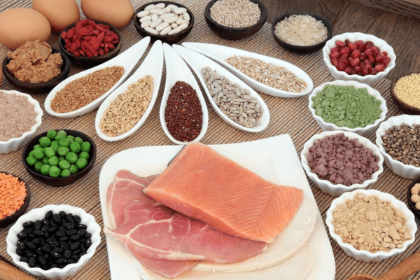 AERC advocates deepen agriculture, food policies to curb malnutrition in Africa