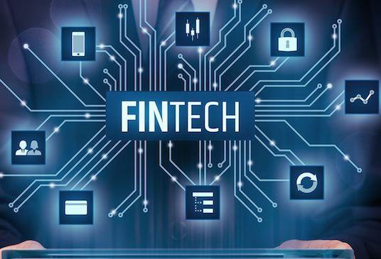 Fintech
