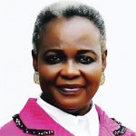 Ambassador Funmilayo Adesanya-Davies