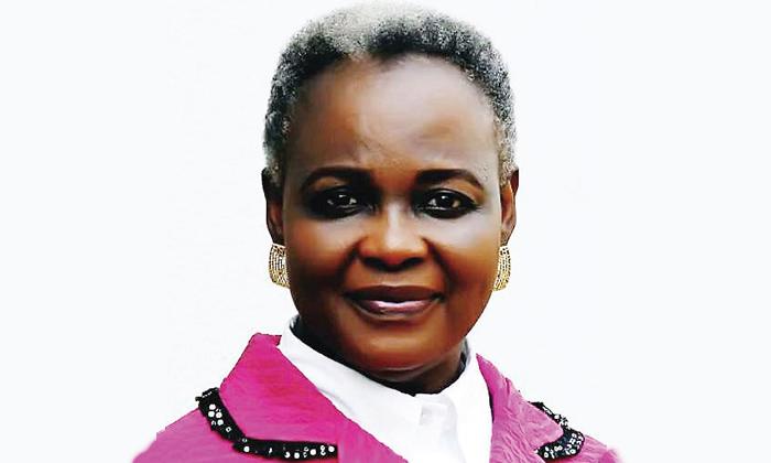 Ambassador Funmilayo Adesanya-Davies