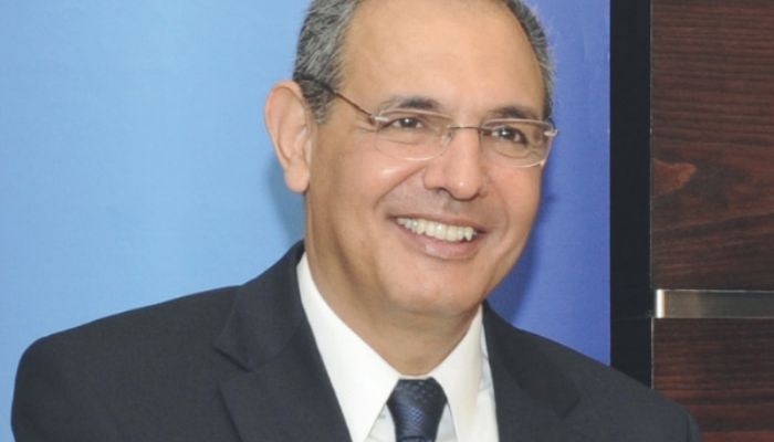 Karim Hajji