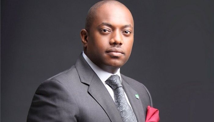 Fela Durotoye