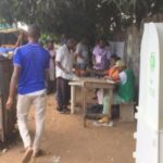 By-election in Ibadan