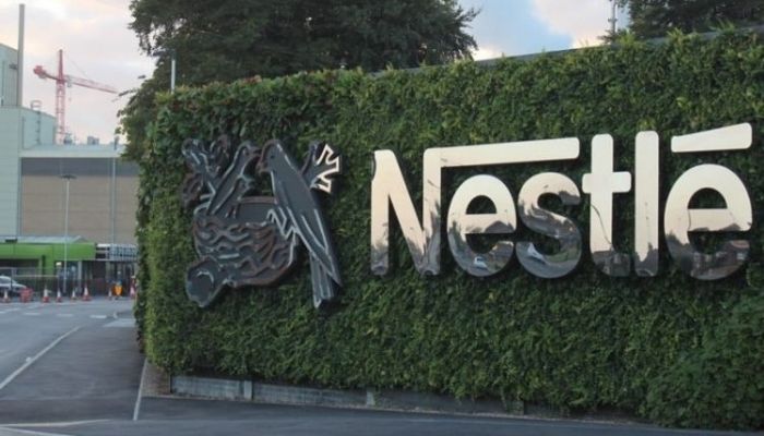 Nestlé Nigeria