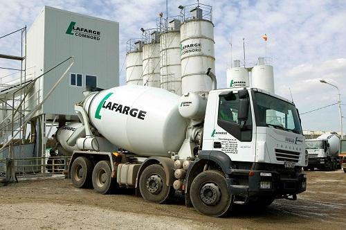 Lafarge Africa