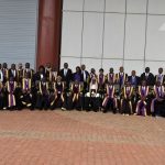 ABUAB Law school Graduates