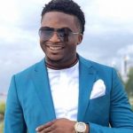 A Potrait of MC Chaz