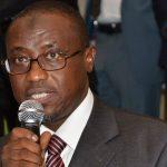 The Group Managing Director, Nigerian National Petroleum Corporation (NNPC), Dr Maikanti Baru