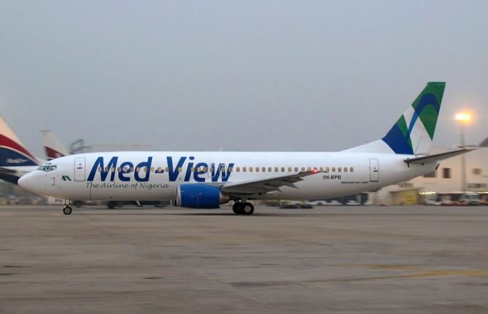 Medview Airlines