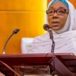 Khadijah Bukar Abba Ibrahim