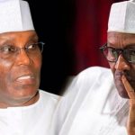 Atiku and Buhari