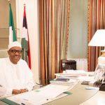 Muhammadu Buhari
