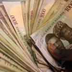 Naira stable at N360.5 to dollar at parallel market