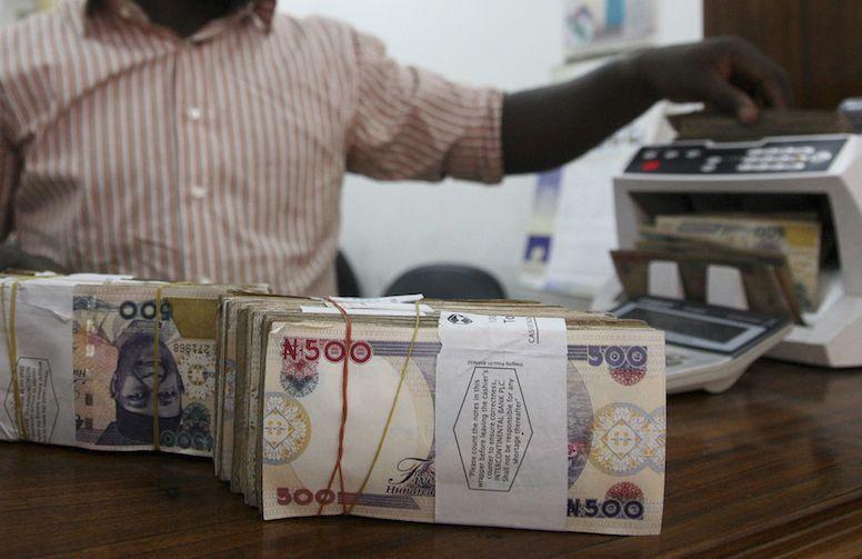 Financial market liquidity seen in N595.3bn OMO, NTB maturities
