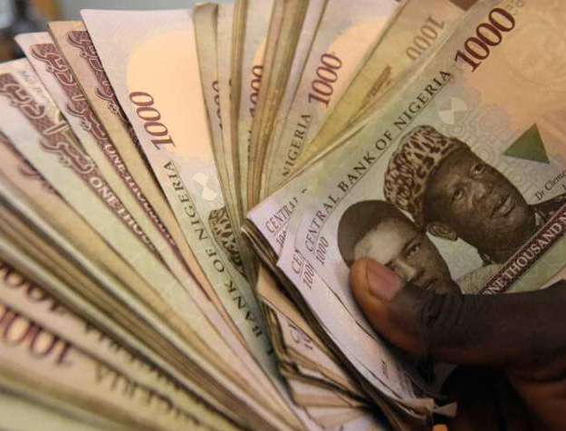 Naira stable at N360.5 to dollar at parallel market