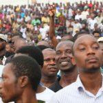 Values and image of Nigeria