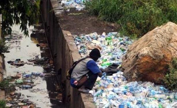 FG, Harpic strategise to eliminate open defecation in Nigeria 
