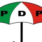 PDP Logo