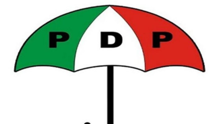 PDP Logo