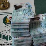 Over 199,000 PVCs unclaimed in Ebonyi — REC