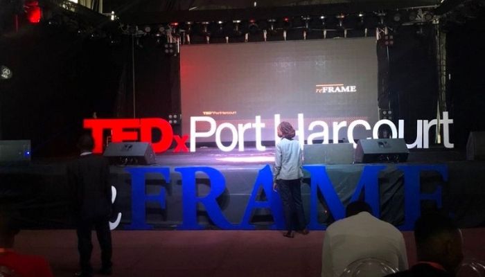 TEDx Port Harcourt